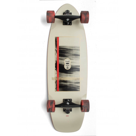 Surfskate - OnShore/Flat - Zuma 31" - Globe