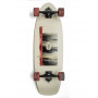 Surfskate - OnShore/Flat - Zuma 31" - Globe