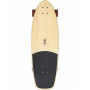 Surfskate - OnShore/Flat - Zuma 31" - Globe