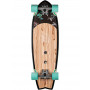 Cruiser - Sun City - Olivewood/Neon Jungle 30" - Globe