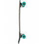 Cruiser - Sun City - Olivewood/Neon Jungle 30" - Globe