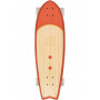 Cruiser - Sun City - Bamboo/Cinnamon 30" - Globe