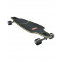 Longboard 38" Prowler Classic Bamboo / Blue Mountains - Globe