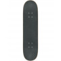 Skateboard G0 Fubar Black / Red 7,75" - Globe