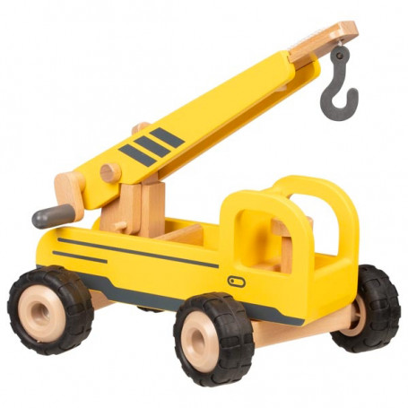 Camion-grue