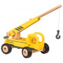 Camion-grue