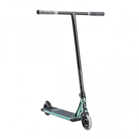 Trottinette freestyle Blunt - Prodigy S9 Street - Grey