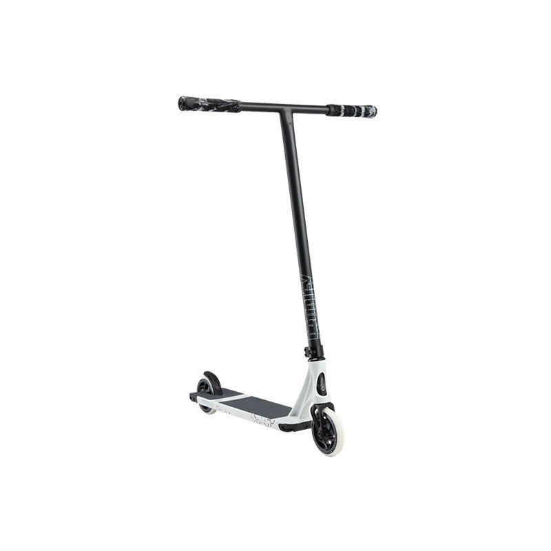 Trottinette freestyle Blunt - Prodigy S9 Street - White