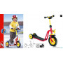 Trottinette enfant R1 rouge