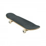 Skateboard - Street Kids Goodstock Mid Wheat 7.6 "