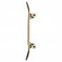 Skateboard - Street Kids Goodstock Mid Wheat 7.6 "