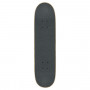 Skateboard - Street Kids Goodstock Mid Wheat 7.6 "