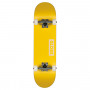 Skateboard - Street Kids Goodstock Mid Wheat 7.6 "