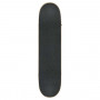Skateboard - Street G1 Lineform 7.75FU Black
