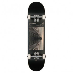 Skateboard - Street G1 Lineform 7.75FU Black
