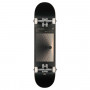 Skateboard - Street G1 Lineform 7.75FU Black