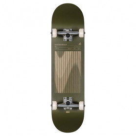 Skateboard - Street G1 Lineform 8.0FU Olive