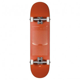 Skateboard - Street G1 Lineform 8.25FU Cinnamon