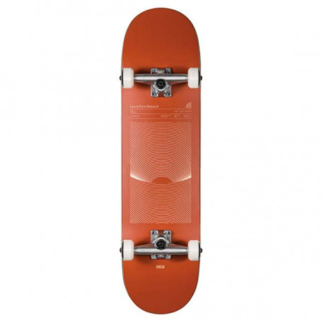 Skateboard - Street G1 Lineform 8.25FU Cinnamon