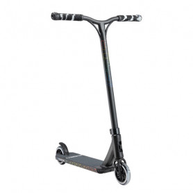 Trottinette freestyle Blunt - Colt S5 - Black