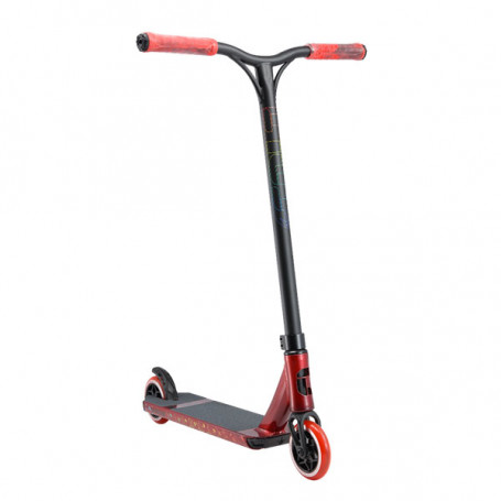 Trottinette freestyle Blunt - Colt S5 - Red