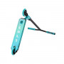 Trottinette freestyle Blunt - Colt S5 - Teal