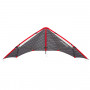 WHIZZ Speed ​​Kite without lines - Initiate