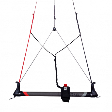 4-line Powerkite Bar