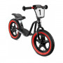 Balance bike 3 years LR 1L Supermoto black - Learning bike