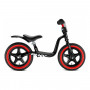 Balance bike 3 years LR 1L Supermoto black - Learning bike