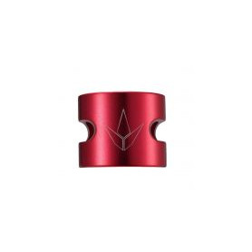 Collier de Serrage 2 boulons Red - Blunt