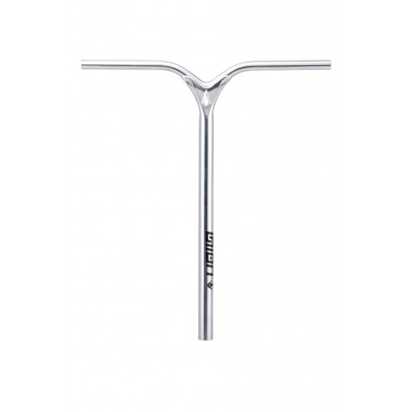 Guidon Union 650 mm - Polished - Blunt