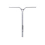 Guidon Union 650 mm - Polished - Blunt