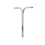 Guidon Union 650 mm - Polished - Blunt