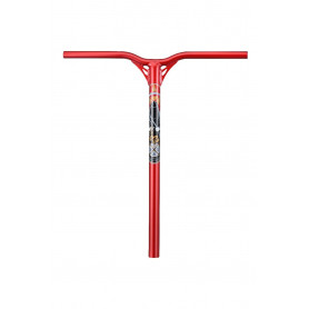 Bar Reaper V2 650 mm - Red - Blunt