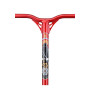 Bar Reaper V2 650 mm - Red - Blunt