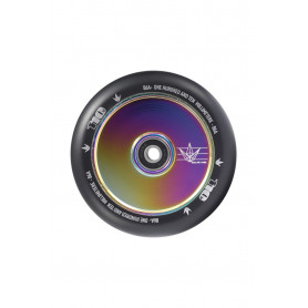 Roue 110mm Hollow core Oil Slick l'unité - Blunt