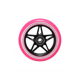 Roue 110mm S3 Black / Pink l'unité - Blunt