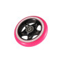 Roue 110mm S3 Black / Pink l'unité - Blunt