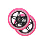 Wheel 110mm S3 Black / Pink l'unité - Blunt