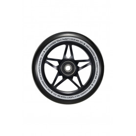 Wheel 110mm S3 Black / Black l'unité - Blunt