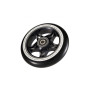 Roue 110mm S3 Black / Black l'unité - Blunt