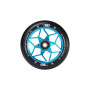 Wheel 110mm Diamond Teal unit - Blunt