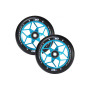 Wheel 110mm Diamond Teal unit - Blunt