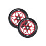 Roue 110mm Diamond Red l'unité - Blunt