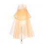 Cape Valorie - Girl Costume