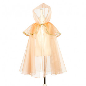 Cape Valorie - Girl Costume