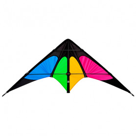 Stunt kite Sprinter 140cm - beginner and fast