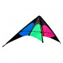 Stunt kite Sprinter 140cm - beginner and fast