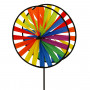 Eolienne Magic Wheel Twin Ø35cm